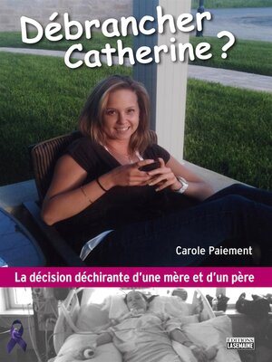 cover image of Débrancher Catherine?